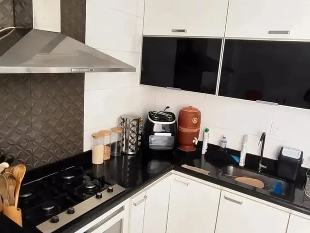 Imagem 6: Apartamento com 2 Quartos para Alugar em Contagem