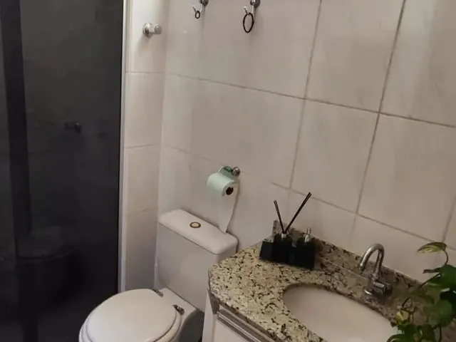 Imagem 5: Apartamento com 2 Quartos para Alugar em Contagem