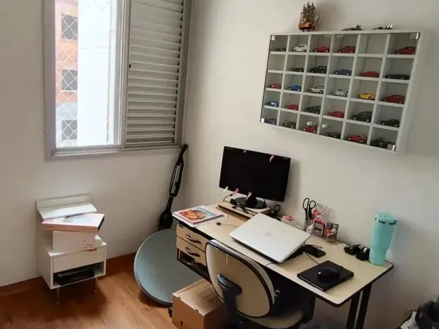 Imagem 11: Apartamento com 2 Quartos para Alugar em Contagem