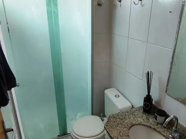 Imagem 13: Apartamento com 2 Quartos para Alugar em Contagem