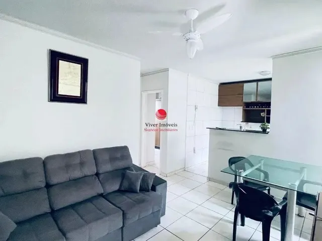 Imagem 15: Apartamento Mobiliado, 2 Quartos para Alugar, 53 M² de Área Construída, Bairro