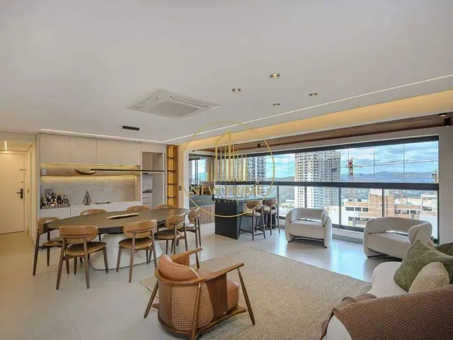 Imagem: Apartamento Á Venda Edifício Mirage 4