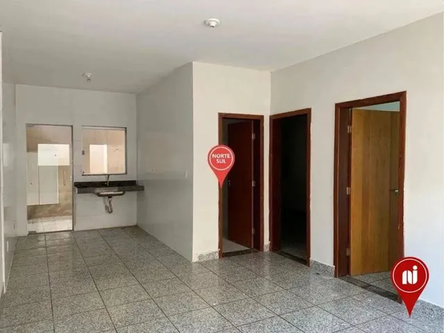 Imagem: Casa com 2 Dormitórios para Alugar, 78