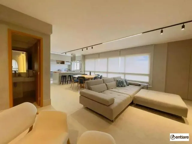 Imagem: Apartamento com 3 Dormitórios para Alugar