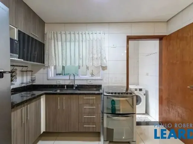 Imagem 7: Sobrado - Vila Camilópolis - Sp