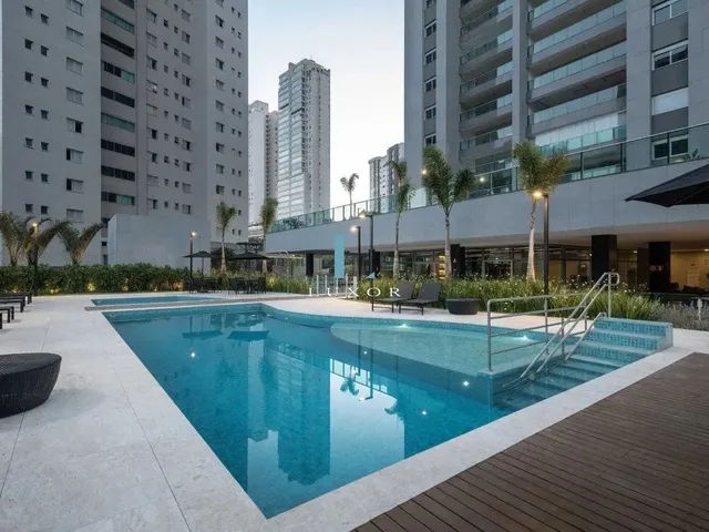 Imagem: Apartamento 04 Quartos Vila da Serra Locação