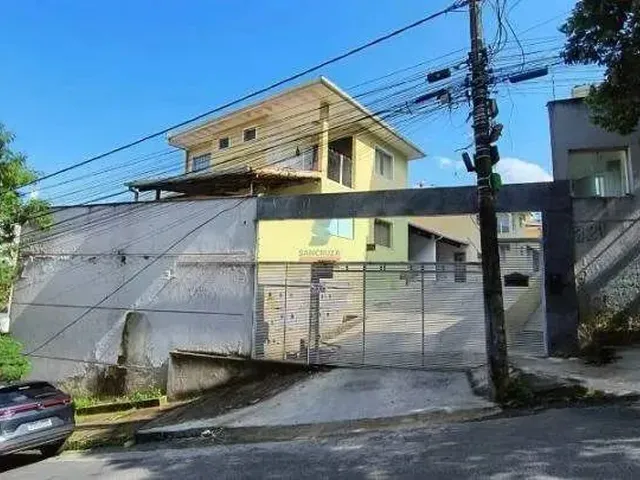 Imagem: Casa para Aluguel, 3 Quartos, 1 Suíte