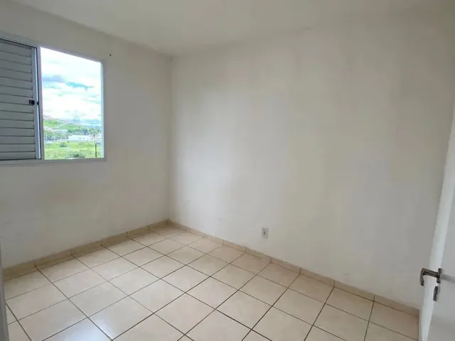 Imagem: Alugo Ap no Bom Jesus Padrão R$ 900.00