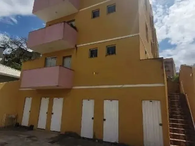 Imagem: Apartamento de 3 Quartos com Suíte para