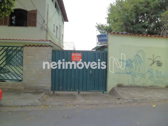 Imagem: Locação Barracão Riacho das Pedras Contagem