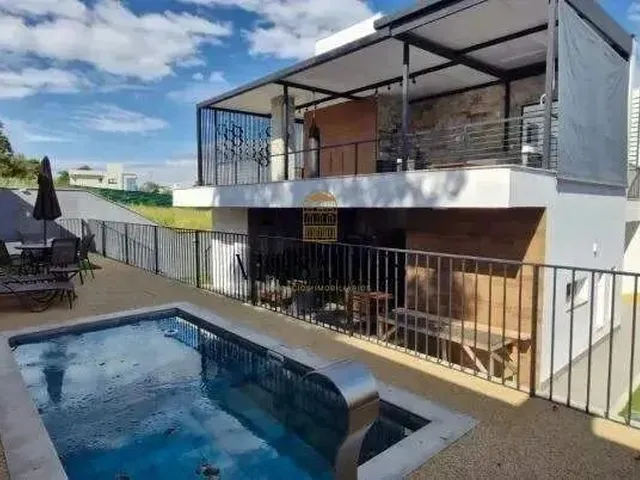 Imagem: Casa de Condomínio para Alugar, 453M²