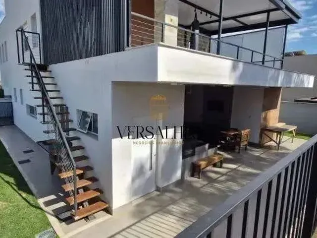 Imagem 16: Casa de Condomínio para Alugar , 453M² , 4 Quartos, 2 Vagas de Garagem - Vespasiano