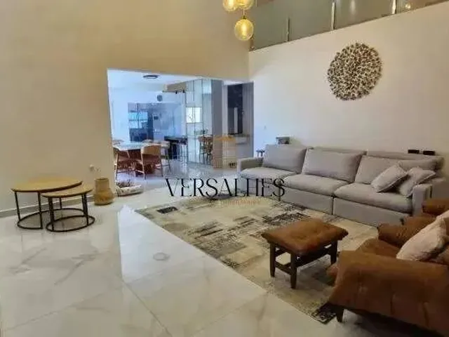 Imagem 14: Casa de Condomínio para Alugar , 453M² , 4 Quartos, 2 Vagas de Garagem - Vespasiano