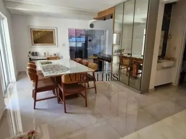 Imagem 5: Casa de Condomínio para Alugar , 453M² , 4 Quartos, 2 Vagas de Garagem - Vespasiano