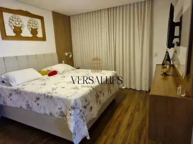 Imagem 2: Casa de Condomínio para Alugar , 453M² , 4 Quartos, 2 Vagas de Garagem - Vespasiano