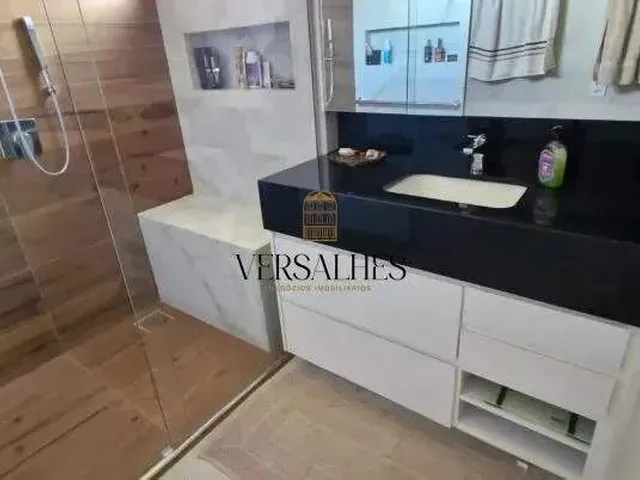 Imagem 8: Casa de Condomínio para Alugar , 453M² , 4 Quartos, 2 Vagas de Garagem - Vespasiano