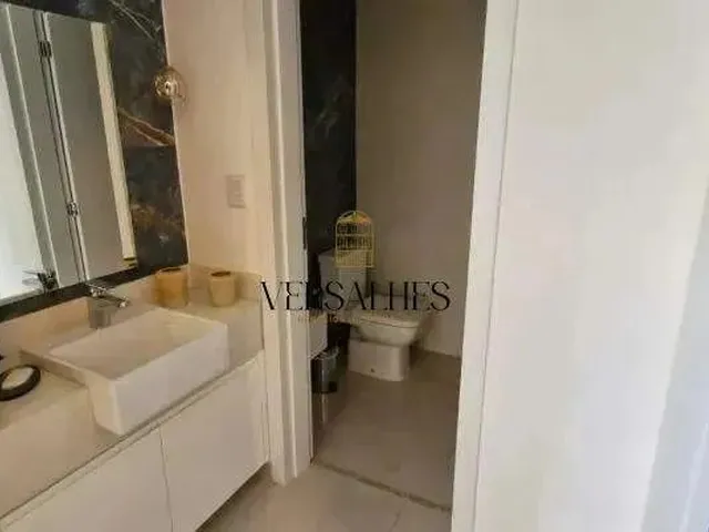 Imagem 4: Casa de Condomínio para Alugar , 453M² , 4 Quartos, 2 Vagas de Garagem - Vespasiano