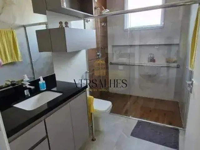 Imagem 15: Casa de Condomínio para Alugar , 453M² , 4 Quartos, 2 Vagas de Garagem - Vespasiano