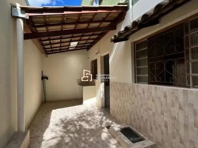 Imagem: Casa para Aluguel, 2 Quartos, Pedra Azul