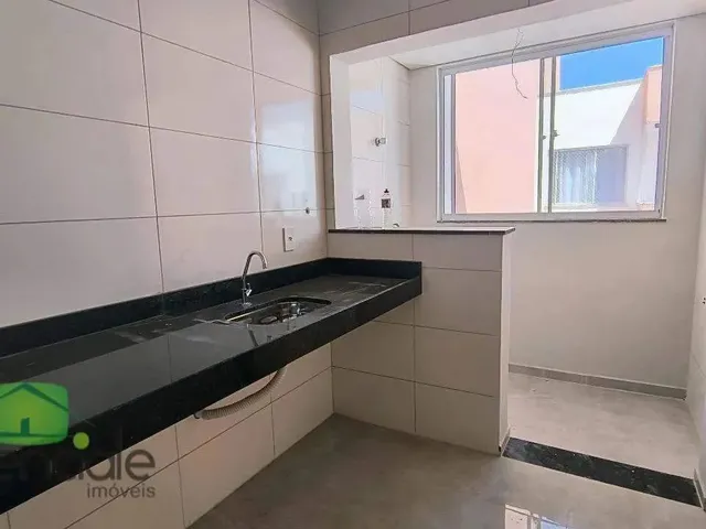 Imagem 3: Apartamento 2 Quartos para Alugar em Contagem/Mg