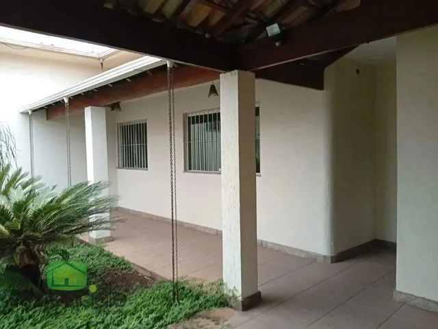 Imagem: Casa para Alugar 3 Quartos C Suíte e Area