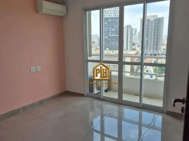 Imagem: Sala À Venda, 33 M² por R$ 479.000 - Tatuapé