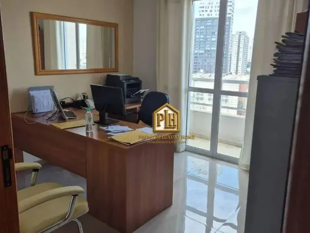 Imagem: Sala À Venda, 66 M² por R$ 958.000 - Tatuapé