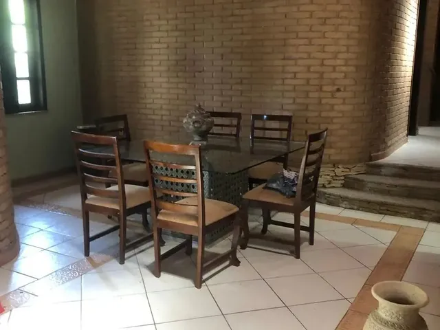 Imagem 10: Imóvel para Aluguel Possui 300 Metros Quadrados com 3 Quartos em Araçagy - São José