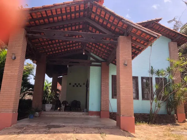 Imagem 5: Imóvel para Aluguel Possui 300 Metros Quadrados com 3 Quartos em Araçagy - São José