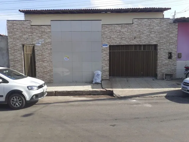 Imagem: Alugo Casa no Maiobao com Piscina