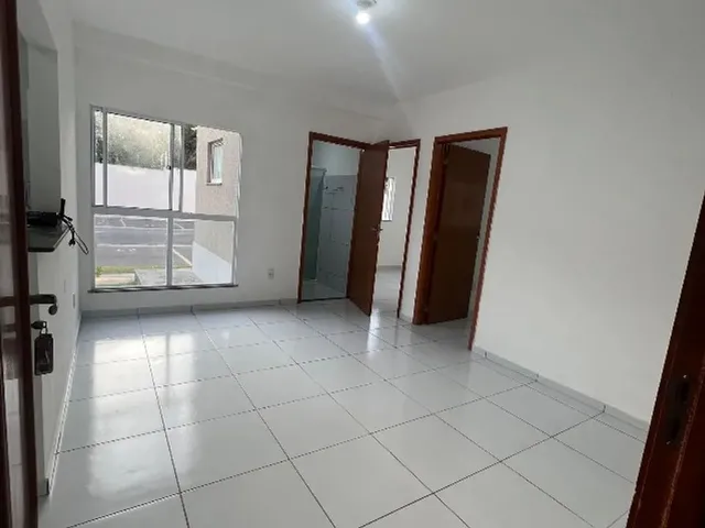 Imagem: Alugo Apartamento na Estrada da Maioba