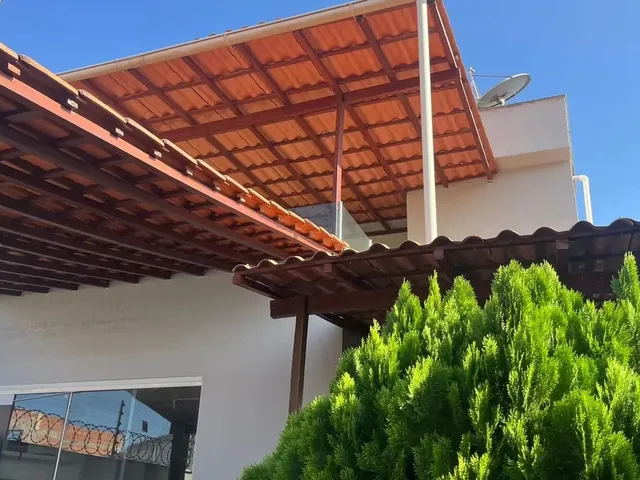 Imagem: Alugo Casa em Condomínio Fechado Amaral