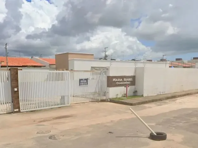 Imagem: Casa em Condomínio Fechado no Cond.maria