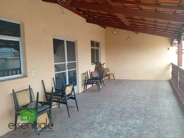 Imagem: Casa para Aluguel 4 Quartos 1 Suíte no