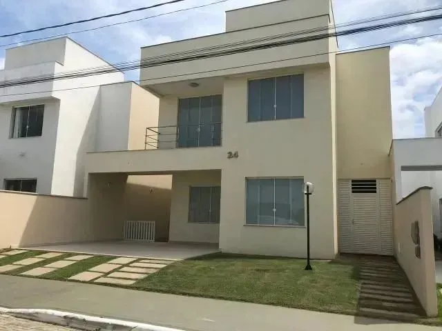 Imagem: Casa Duplex de Alto Padrão no Bruna Liotto