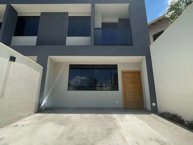 Imagem: Casa com 3 Dormitórios para Alugar, 135