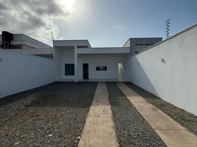 Imagem: Aluguel de Casa no Araçagy