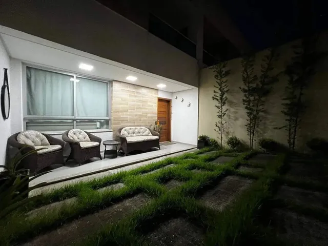 Imagem: Casa para Locação Mobiliada 3 Quartos