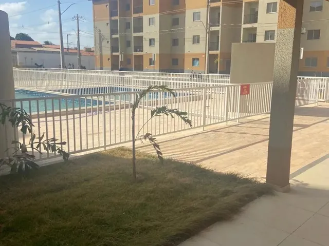 Imagem: Aluga-Se Apartamento