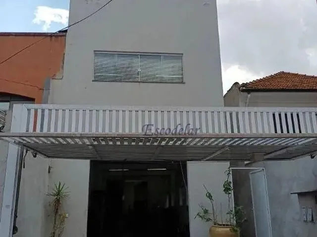 Imagem: Prédio À Venda, 375 M² por R$ 1.800.000,00