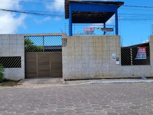 Imagem: Alugo Casa na Raposa Avista Mar