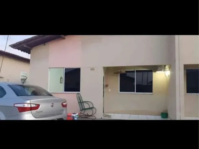 Imagem: Casa pra Locação!!!