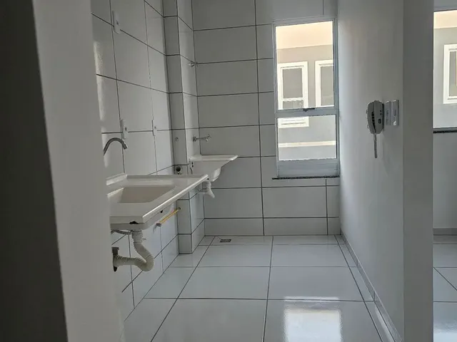 Imagem: Alugo Apartamento no Condomínio Vila dos