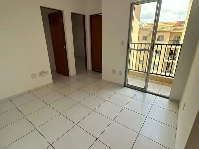 Imagem: Km- Alugo Apartamento na Estrada da Maioba