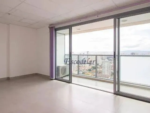 Imagem: Sala À Venda, 39 M² por R$ 970.980,00
