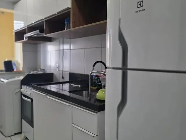 Imagem: Gran Village Aracagy 2 Mobiliado