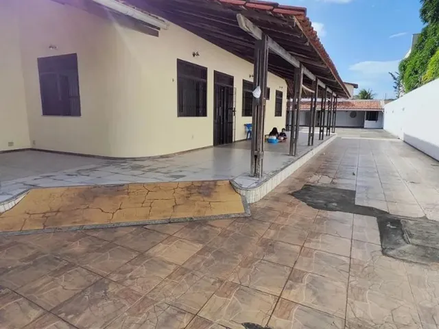Imagem: Alugo Casa no Araçagy Próximo Escola Sesi