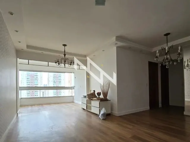 Imagem: Apartamento para Alugar no Bairro Setor