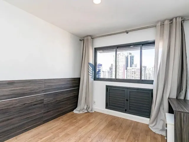 Imagem 15: Apartamento Studio com Vaga de Garagem no Bairro Vila Izabel - Curitiba/Pr