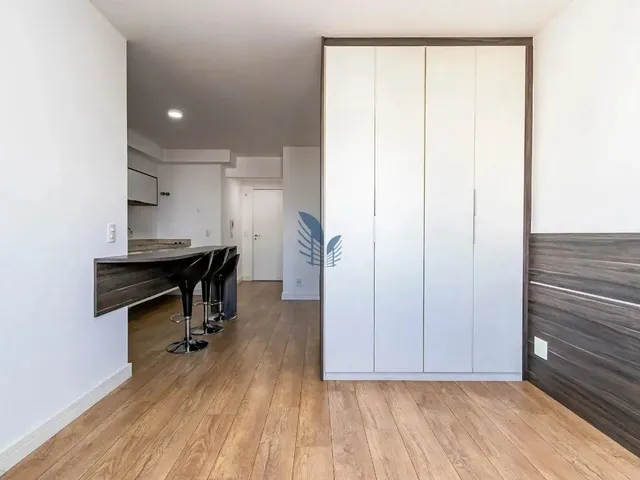 Imagem 5: Apartamento Studio com Vaga de Garagem no Bairro Vila Izabel - Curitiba/Pr
